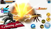 Shadow Revenge 2 - Super Battle Screen Shot 1