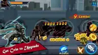 Shadow Revenge 2 - Super Battle Screen Shot 2