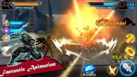 Shadow Revenge 2 - Super Battle Screen Shot 3