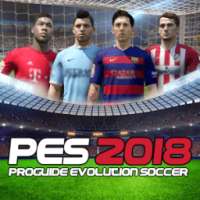 Tips For PES 18 2018