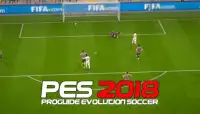 Tips For PES 18 2018 Screen Shot 2