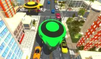 Gyroscopic Coach Bus Simulator 2018 Screen Shot 3