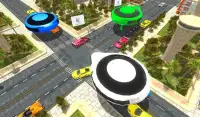Gyroscopic Coach Bus Simulator 2018 Screen Shot 2
