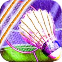 *Badminton super league challenge *2018