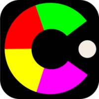 Color Skill - Fast Action Game