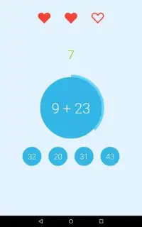 Math it! - Logic Game Screen Shot 4