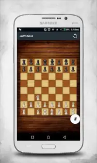 Real Chess Master Screen Shot 0