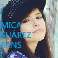 Mica Suárez Fans