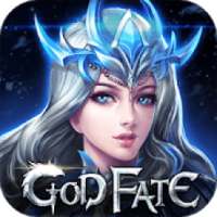 God Fate:Лига богинь