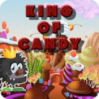 King Of Candy