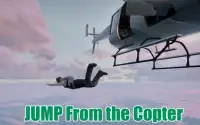 Real Grand Jump Stunt San Andereas Screen Shot 3