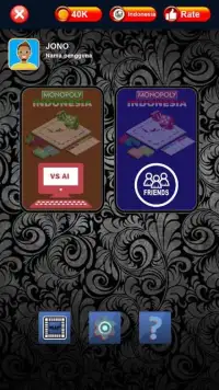 Monopoli Indonesia Screen Shot 7