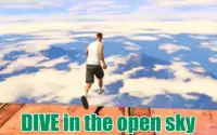 Real Grand Jump Stunt San Andereas Screen Shot 1
