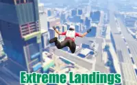 Real Grand Jump Stunt San Andereas Screen Shot 4