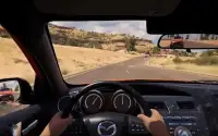 Car Mazda Driving School 2018 Screen Shot 1