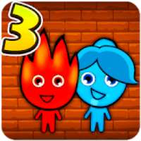 Red Boy And Blue Girl Adventure 3