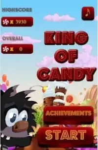 King Of Candy Screen Shot 3
