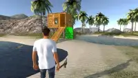 Survival Island Simulator Screen Shot 9