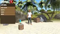 Survival Island Simulator Screen Shot 5