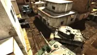 Real Tank Battle Screen Shot 3