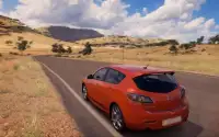 Car Mazda Driving School 2018 Screen Shot 0