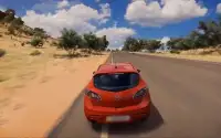 Car Mazda Driving School 2018 Screen Shot 2