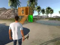 Survival Island Simulator Screen Shot 4