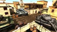 Real Tank Battle Screen Shot 4