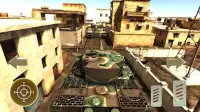 Real Tank Battle Screen Shot 5