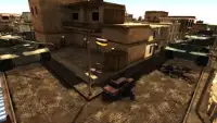 Real Tank Battle Screen Shot 1