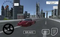 Speed Drift Auto Vagabond Screen Shot 2