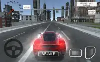 Speed Drift Auto Vagabond Screen Shot 3