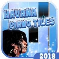 Havana Piano Tiles - New Piano Havana Tiles 2018
