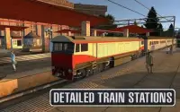 Train Driver 2018 Screen Shot 1