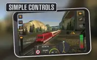 Train Driver 2018 Screen Shot 4