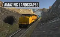 Train Driver 2018 Screen Shot 1