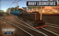 Train Driver 2018 Screen Shot 6
