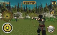 Target Shooter Training Screen Shot 4