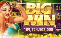 Slots Free - Big Win Casino™ Screen Shot 18