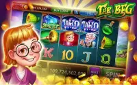 Slots Free - Big Win Casino™ Screen Shot 15