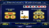 Dragons Kingdom Slot Screen Shot 0