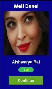 Bollywood Actors Actress Quiz Screen Shot 32