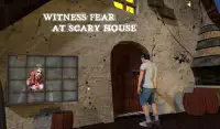 Scary Granny: Strange Neighbor House Screen Shot 5