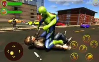 Super Spiderhero: Amazing City Super Hero Fight Screen Shot 2