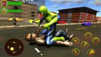 Super Spiderhero: Amazing City Super Hero Fight Screen Shot 6