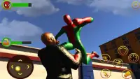 Super Spiderhero: Amazing City Super Hero Fight Screen Shot 4