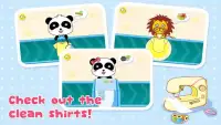 Clothing Quality - for kids Screen Shot 2