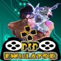 PSP Tekken Download:Emulator and Game Offline