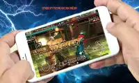 PSP Tekken Download:Emulator and Game Offline Screen Shot 1