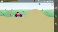 Mr bean drive a speed car & collect gifts Screen Shot 1